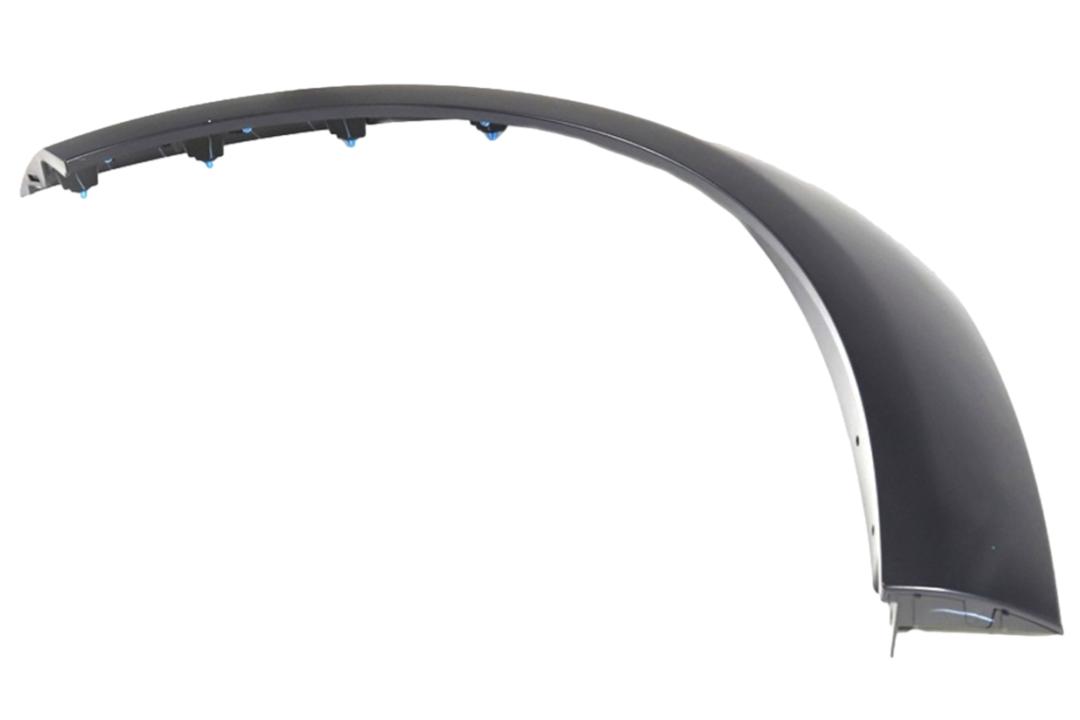 2020-2023 Dodge Charger Front Fender Flare Painted (OEM Only)_Left, Driver-Side_ 6TN41TZZAE