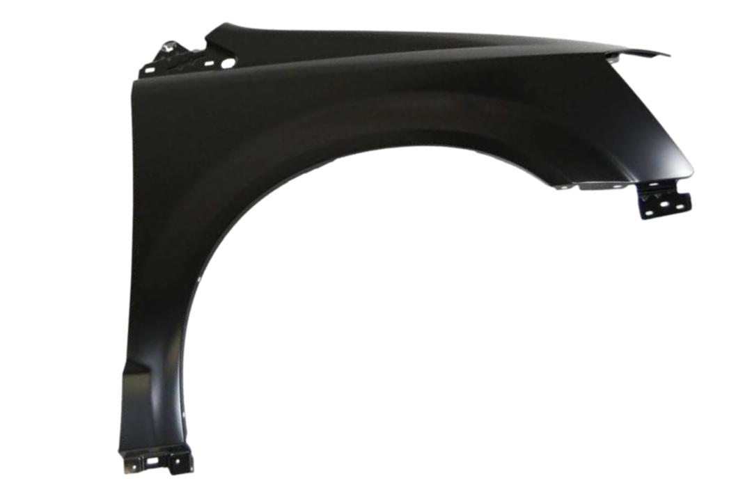 2008-2016 Chrysler Town And Country Fender Painted (WITHOUT: Side Repeater Lamps)_Passenger Side_ 68029128AB/68029128AC _ CH1241262