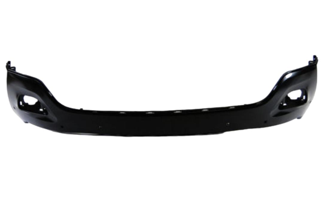 2014-2015 Jeep Grand Cherokee Front Bumper Painted  68214172AA