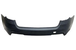 2014-2019 BMW 3-Series  Rear Bumper Painted (Wagon | WITH: M-Package)_ 51128056577_ BM1100303