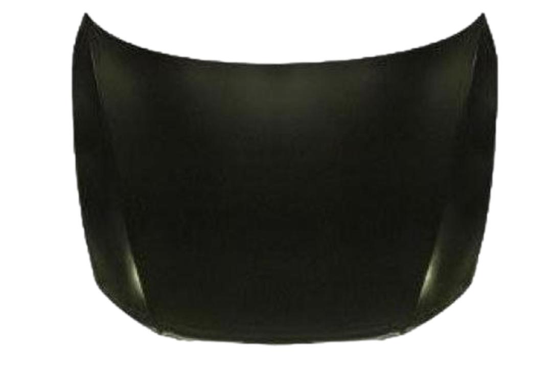 2010-2017 BMW 5-Series Hood Painted (Gran Turismo)