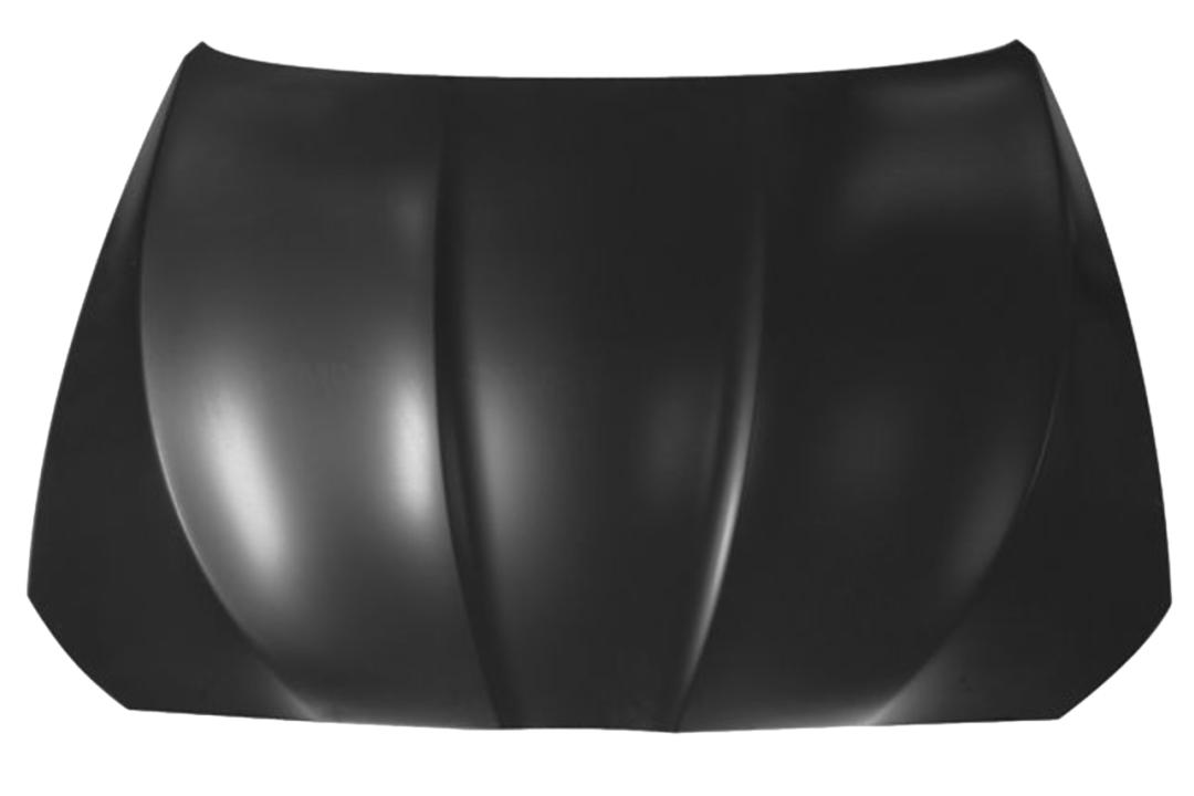 2011-2016 BMW 5-Series Hood Painted (Sedan)_ 41617207194_ BM1230131