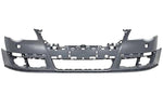 2006-2010 Volkswagen Passat Front Bumper Painted (Aftermarket | WITHOUT: Park Assist Sensor Holes)_ 3C0807217EGRU_ VW1000164