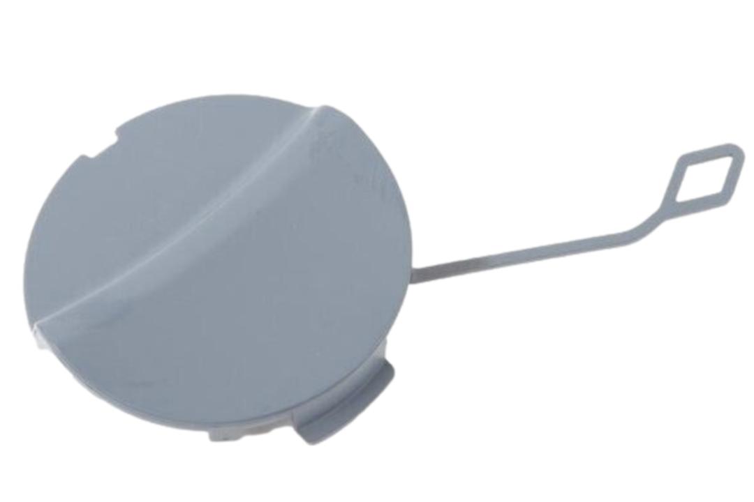 2015-2018 BMW M3 Tow Hook Cover Painted (Rear)_ 51128061605