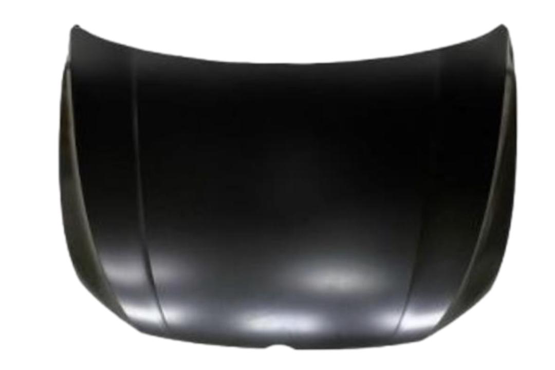 2022-2023 Volkswagen GTI Hood Painted 5H0823031H VW1230158