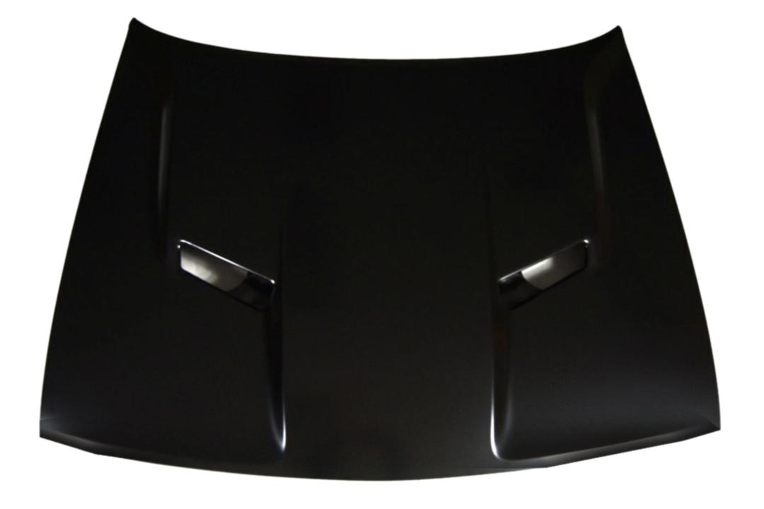 2015-2023 Dodge Challenger Hood Painted 68259670AA CH1230308