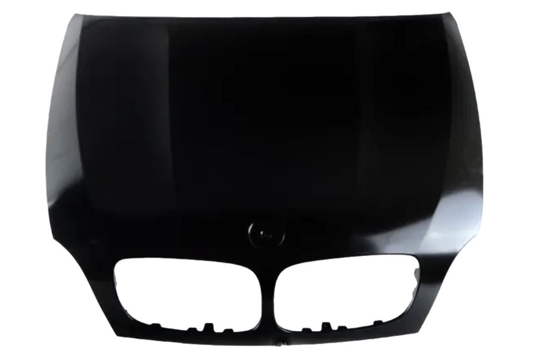 2007-2013 BMW X5 Hood Painted 41617486754 BM1230129