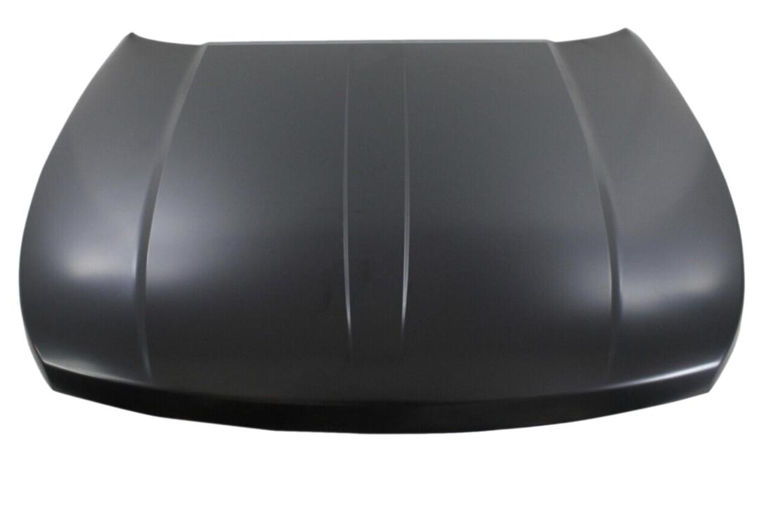 2008-2011 Dodge Dakota Hood Painted 55112182AA CH1230274