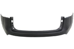 2015-2017 Lexus NX300H Rear Bumper Painted WITHOUT: Park Assist Sensor Holes 5215978902 LX1100175 