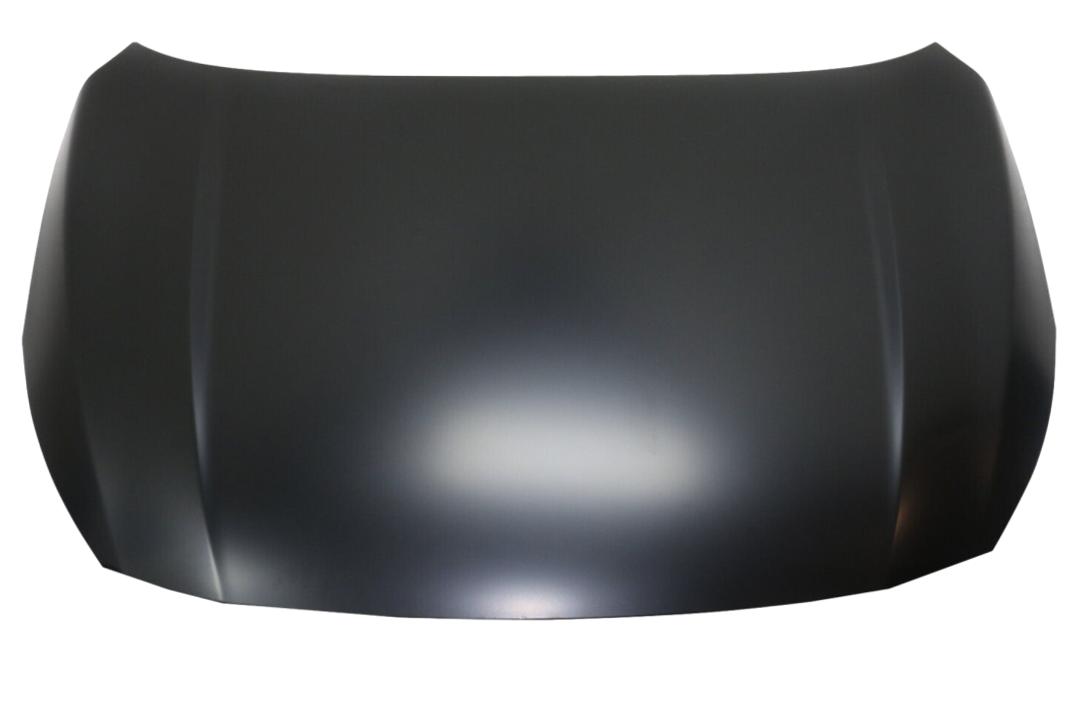 2018-2023 Subaru Crosstrek Hood Painted 57229FL0109P SU1230153