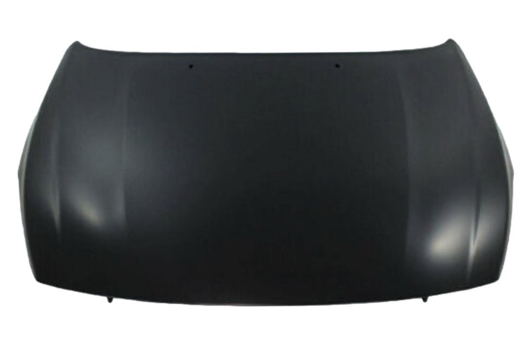 2011-2013 Volvo S60 Hood Painted 31335350 VO1230119