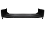 2021-2023 Lexus IS300 Rear Bumper Painted WITH: Park Assist Sensor Holes 5215953955 LX1100231 