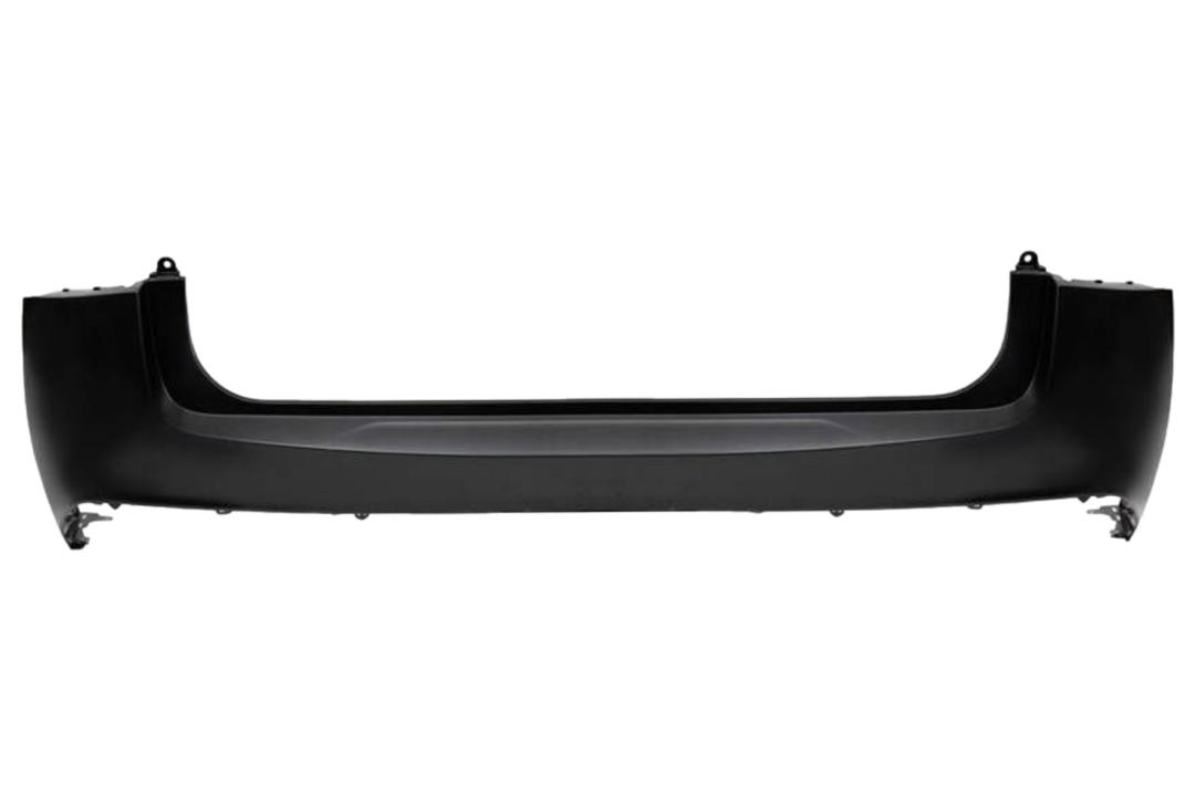 2021-2023 Lexus IS300 Rear Bumper Painted WITH: Park Assist Sensor Holes 5215953955 LX1100231 