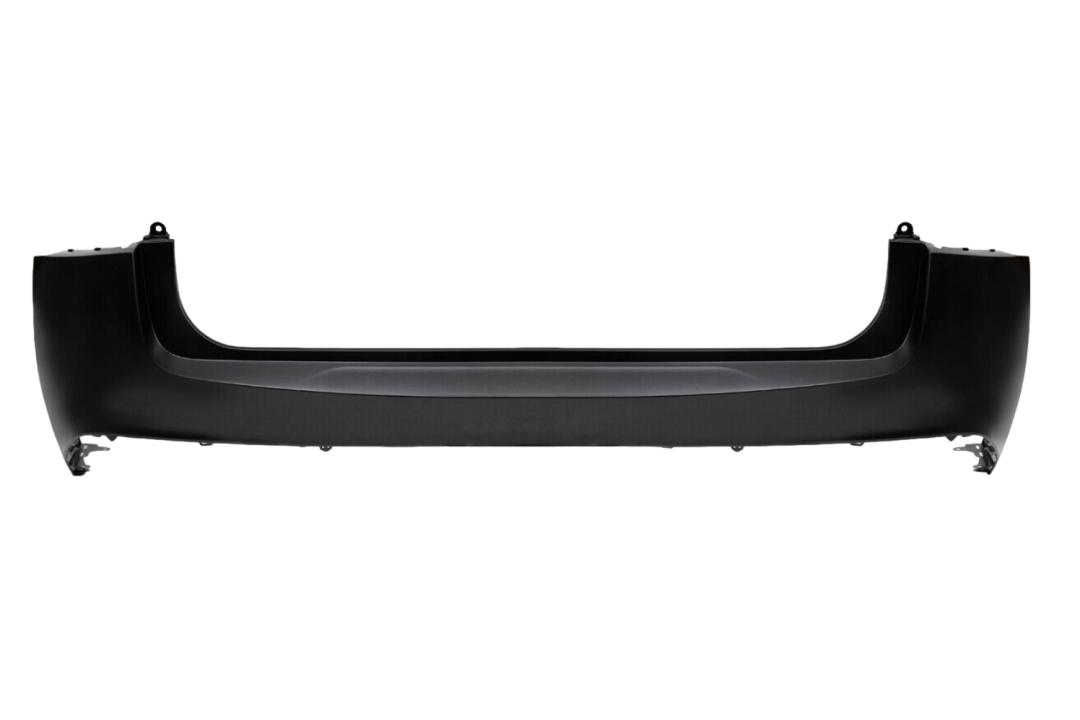 20212023 Lexus IS350 Rear Bumper Painted ReveMoto