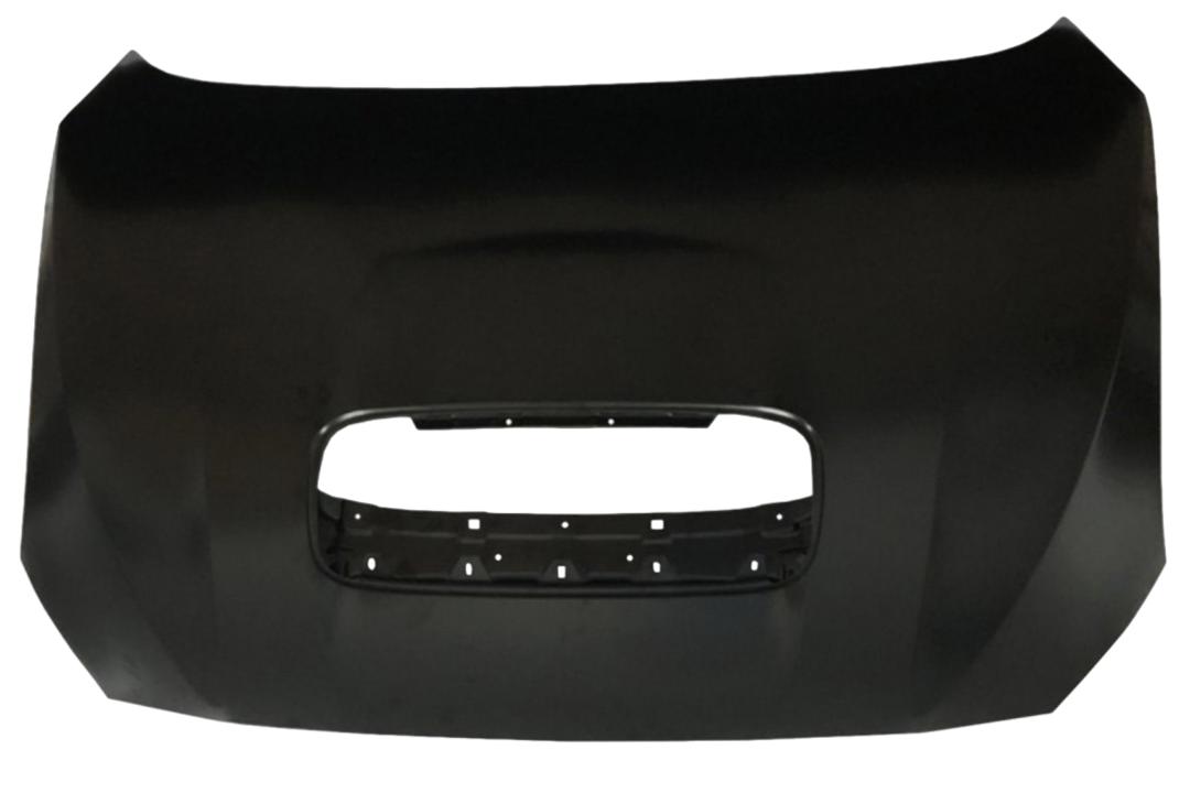 2015-2021 Subaru WRX Hood Painted 57229VA0009P SU1230152