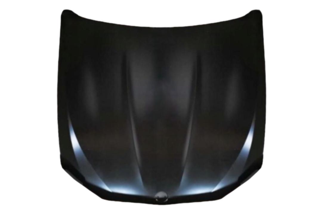 2018-2022 BMW M5 Hood Painted (OEM) 41008071555