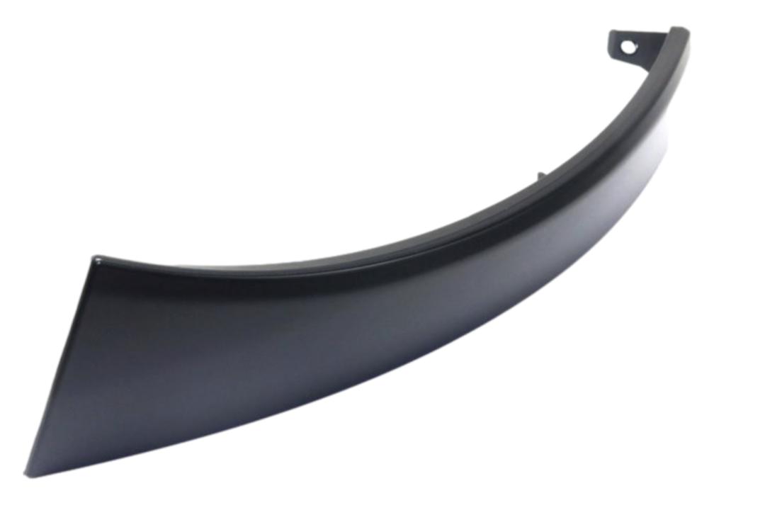 2014-2022 Ram ProMaster Lower HeadLight Filler Painted (OEM | 1500/2500/3500 Model) Right, Passenger-Side 1ZT59ZZZAA