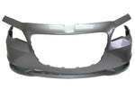 2015-2023 Chrysler 300 Front Bumper Painted (Except: SRT-8) 5PN42TZZAE_ CH1000A22
