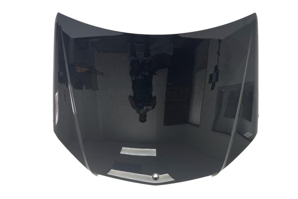2008-2011 Mercedes-Benz C300 Hood Painted – ReveMoto