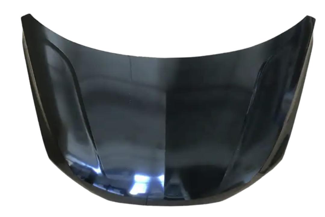 2017-2020 Lincoln MKZ Hood Painted HP5Z16612A FO1230325