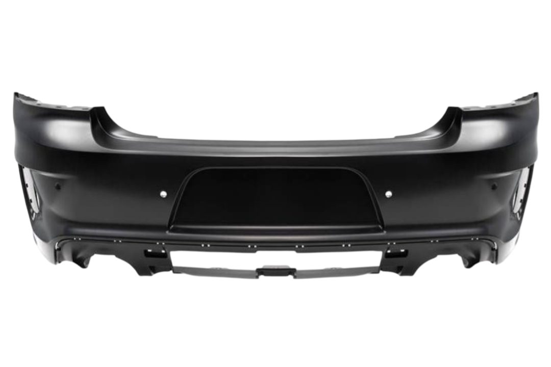 2020-2023 Dodge Charger Rear Bumper Painted 68488292AA 