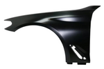 2023 BMW 5-Series Fender Painted 41007443687