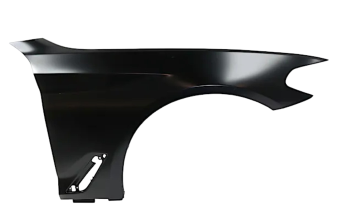 2023 BMW 5-Series Fender Painted 41007443687