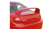 Dodge Neon Spoiler 2000-2005 Post Mount SRT-Model 14115