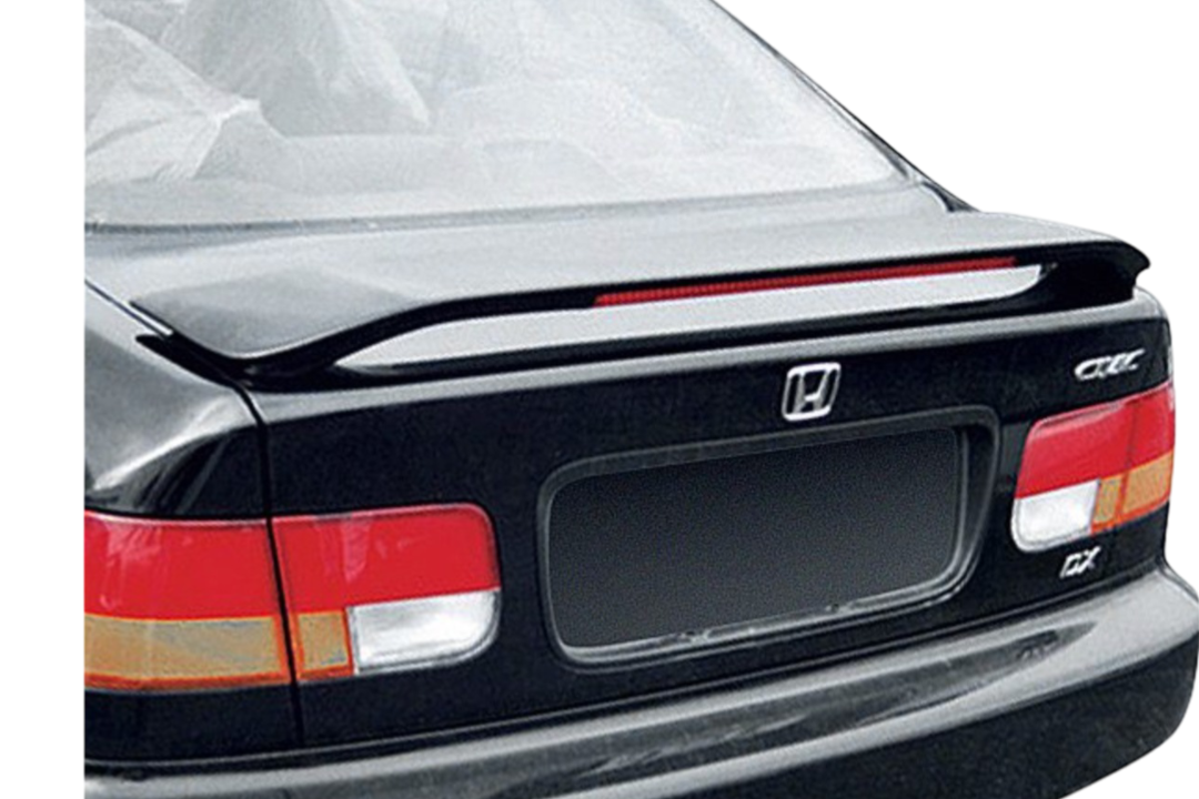 (2-DR) Post Mount, Custom Style, Lighted (Mounting: Drill) WT14134