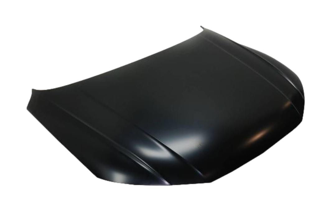 2018-2023 Audi SQ5 Hood Painted 80A823029STL_AU1230133 