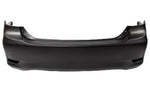 2002-2003 Subaru Impreza Rear Bumper Painted_57704FE040