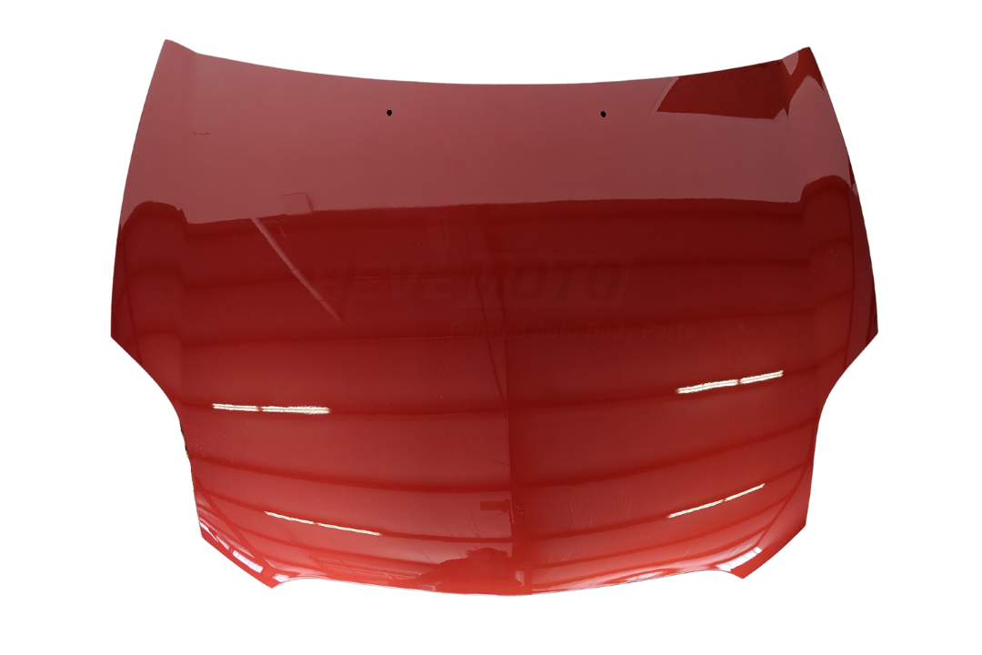 2006-2012 Mitsubishi Eclipse Hood Painted Sunset Pearl (M03) 5900A392