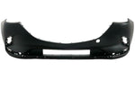 2016-2023 Mazda CX-9 Front Bumper Painted TK4850031HBB MA1000244