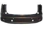 2016-2023 Mazda CX-9 Rear Bumper Painted (Touring Models) TK7850221DBB MA1100222