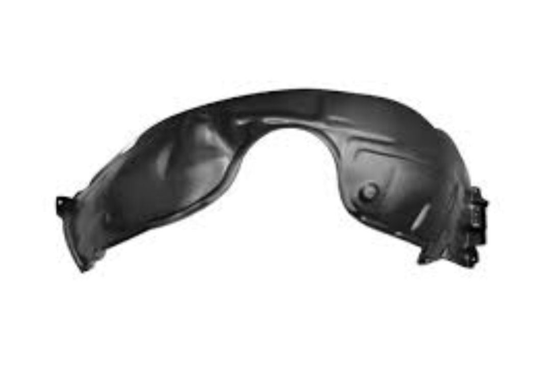 2012-2014 Toyota Camry Fender Liner TO1248160