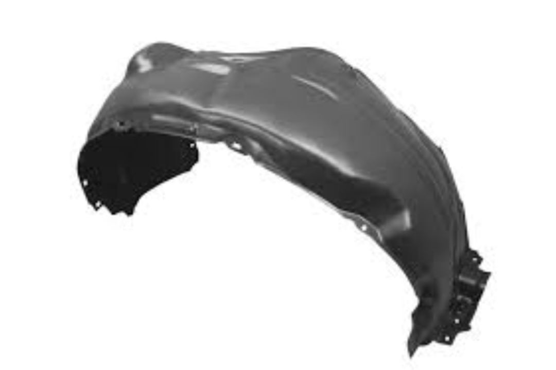 2012-2014 Toyota Camry Fender Liner TO1249160