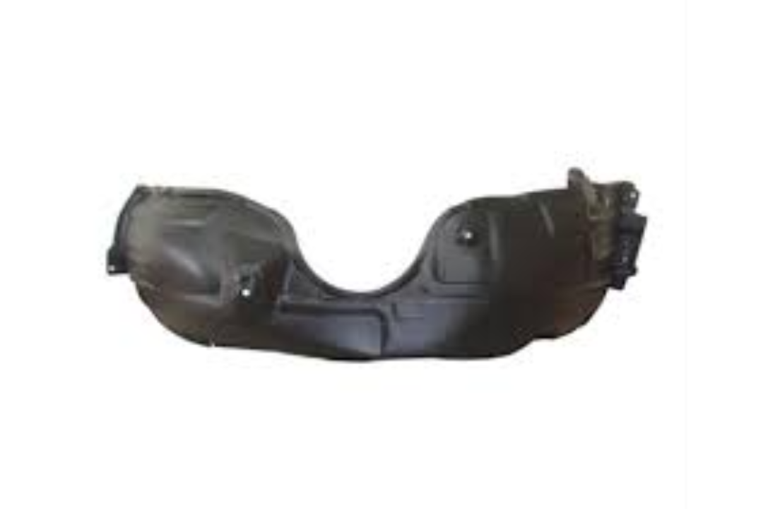 2012-2014 Toyota Camry Fender Liner TO1249166