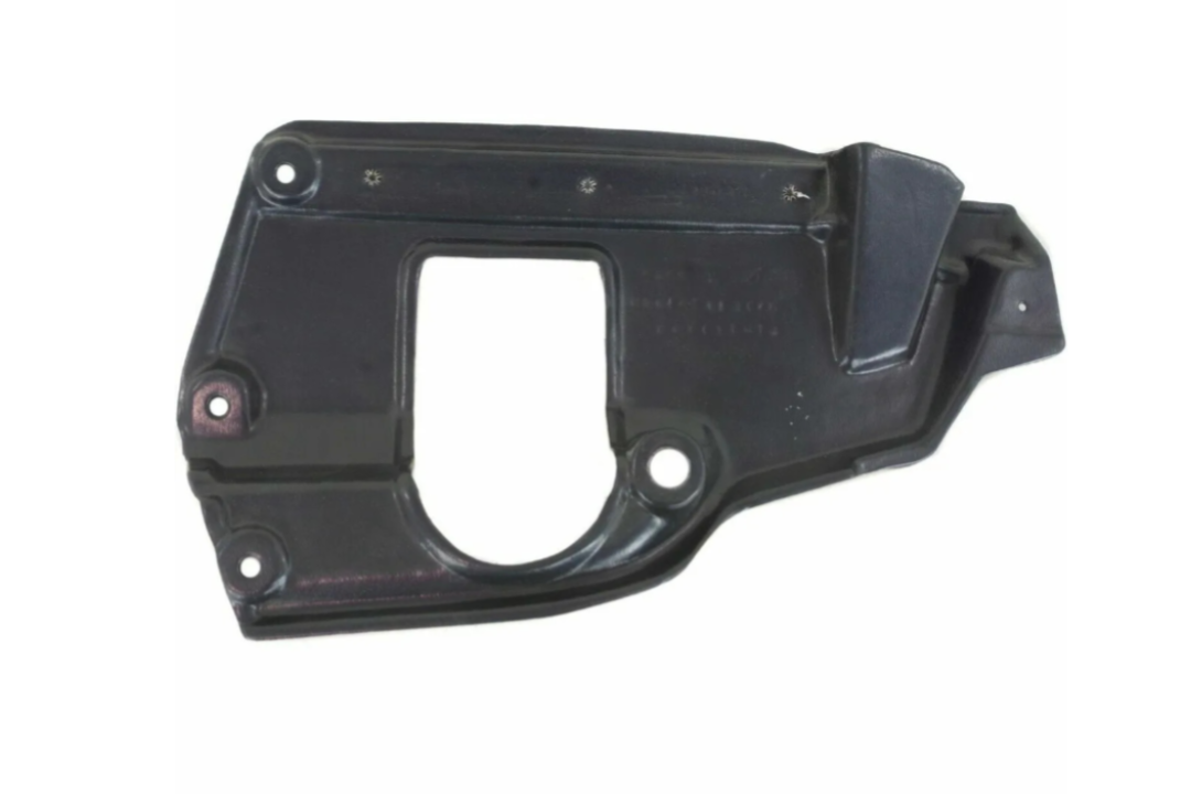 2008-2019 Toyota Land Cruiser Fender Liner TO1250128