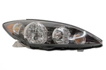 2005-2006 Toyota Camry Headlight (SE Model | Passenger-Side) TO2503156