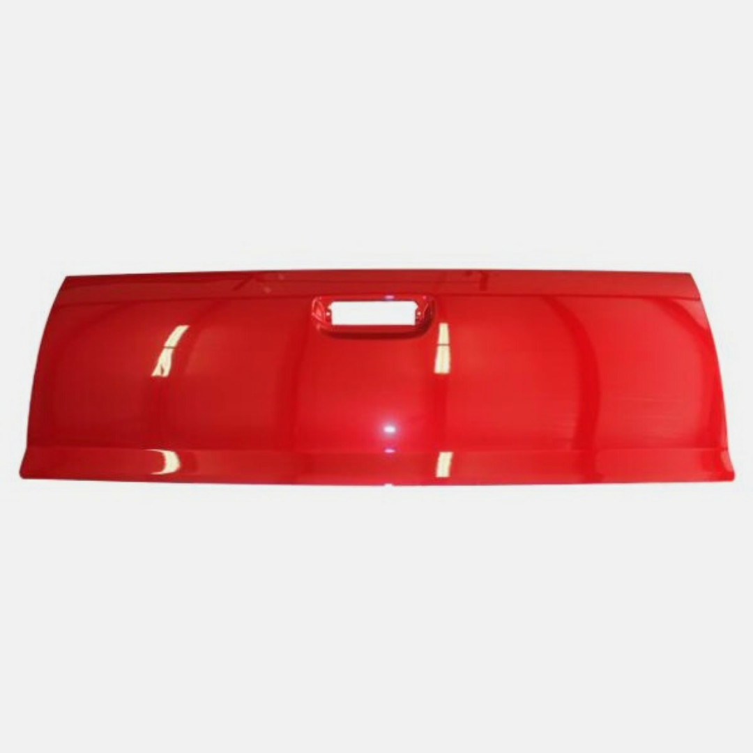 Painted Tailgates - ReveMoto Painted Auto Body Parts