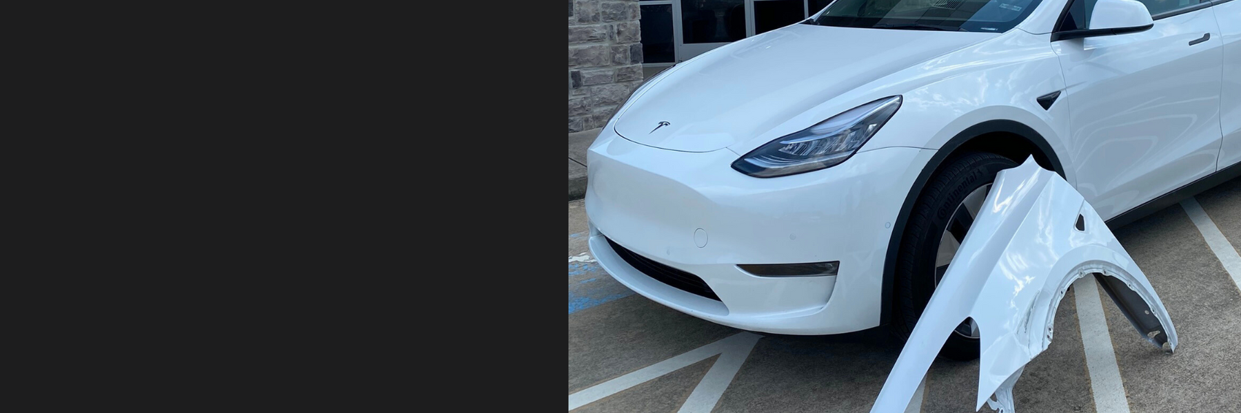 Painted Auto Body Parts & Replacements ReveMoto Painted Car Parts