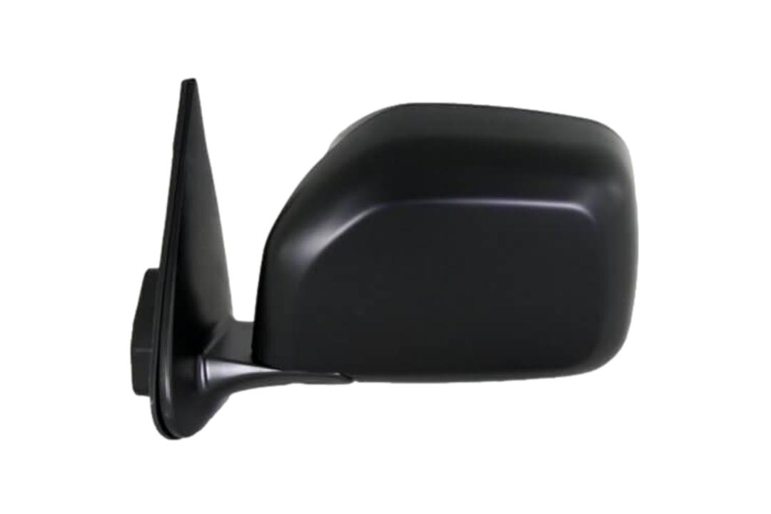 2001 Toyota 4Runner Side View Mirror Painted 8794035801