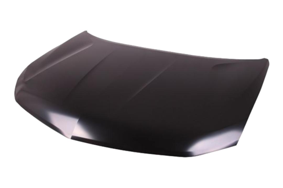 2018-2023 Chevrolet Traverse Hood Painted 84023477 GM1230471C