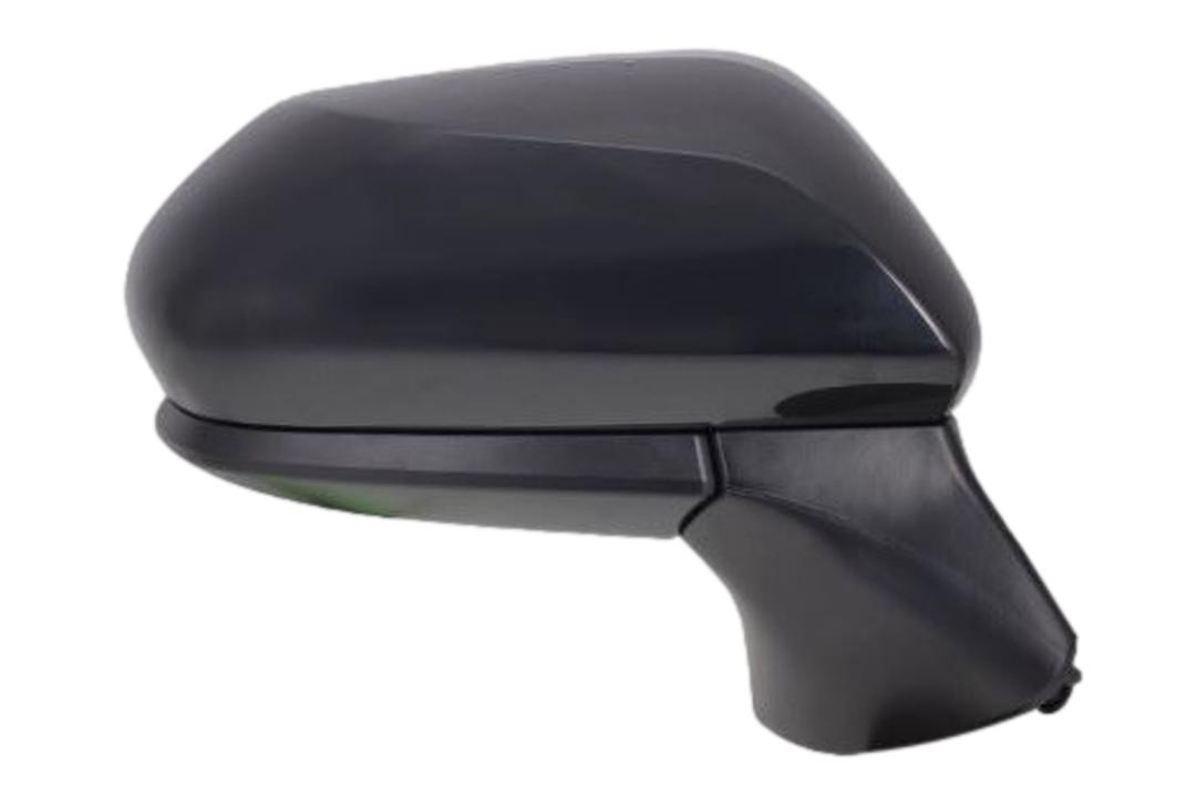 2018-2023 Toyota Camry Side View Mirror Painted (US/Japan Built | WITHOUT: Heat) 8791006800_TO1321366