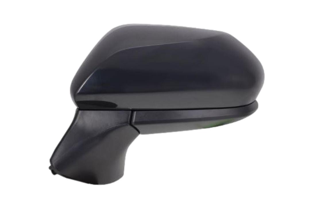 2018-2024 Toyota Camry Side View Mirror Painted (US/Japan Built | WITHOUT: Heat) 8794006800 TO1320366