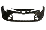 2020-2024 Toyota Corolla Front Bumper Painted 52119F2941 TO1000459