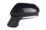 2018-2024 Toyota Camry Side View Mirror Painted (WITHOUT: Blind Spot Detection) Driver Side 8794006810 TO1320367