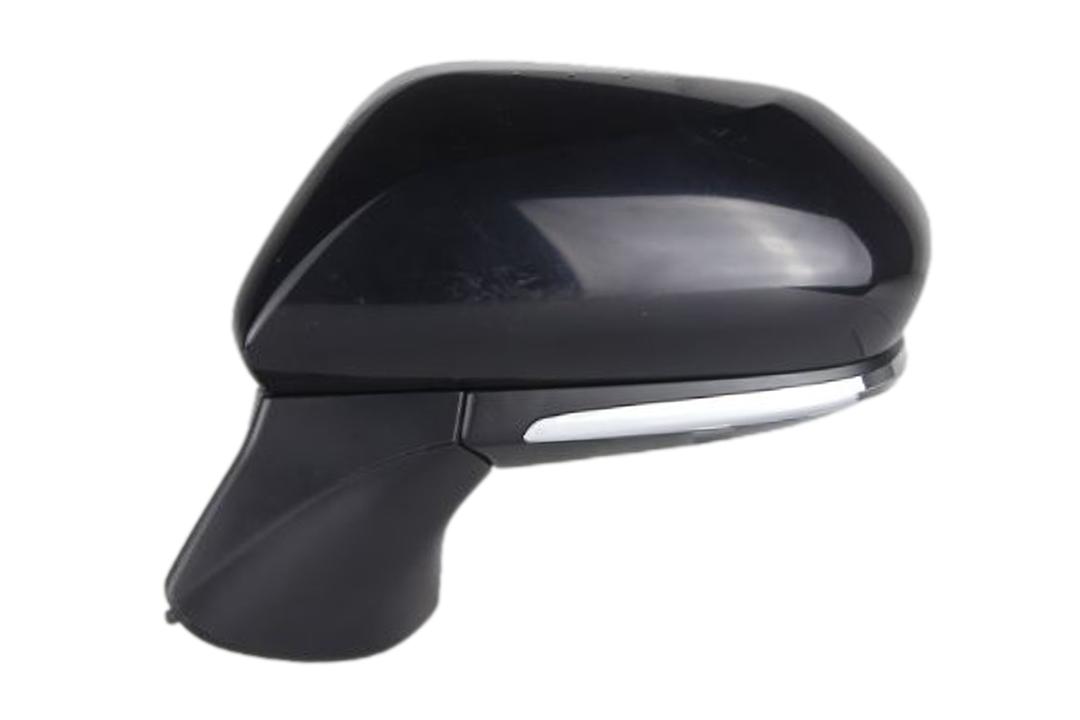 2018-2024 Toyota Camry Side View Mirror Painted (WITHOUT: Blind Spot Detection) Driver Side 8794006810 TO1320367