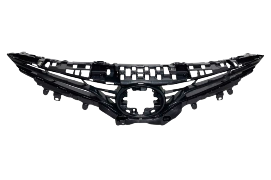 2021-2024 Toyota Camry Front Upper Grille
