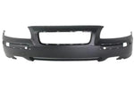2005-2007 Volvo V70 Front Bumper Painted (WITHOUT: Head Lamp Washer Holes) 399976224 VO1000177 